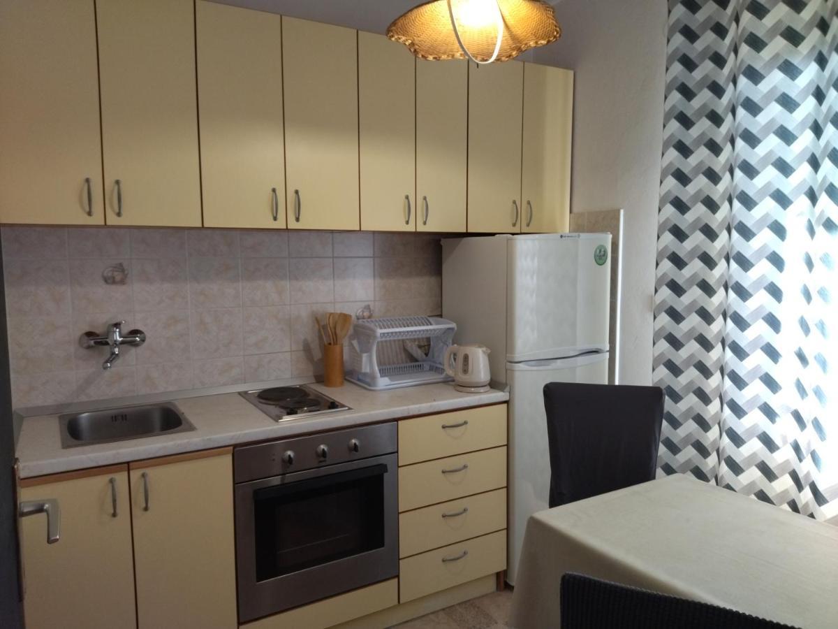 Apartments Maja I Mate Sućuraj Zewnętrze zdjęcie