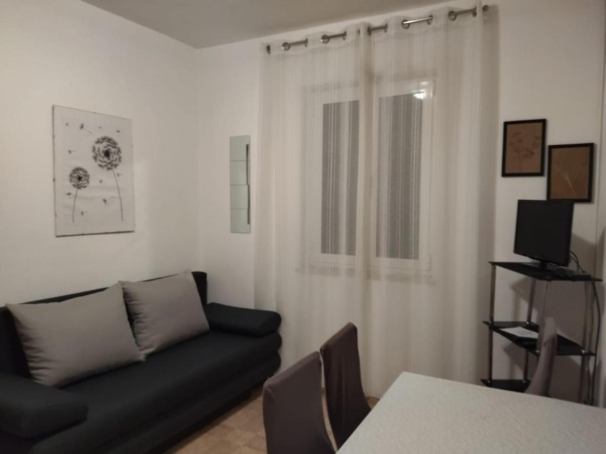 Apartments Maja I Mate Sućuraj Zewnętrze zdjęcie